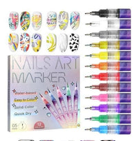 Nail's Art Marker