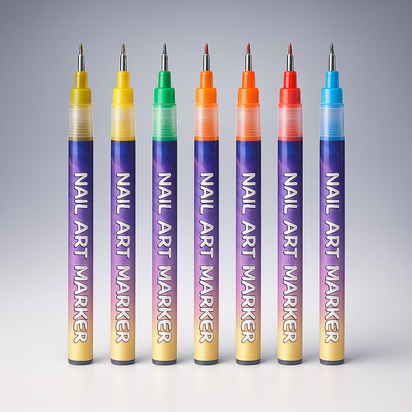 Nail's Art Marker