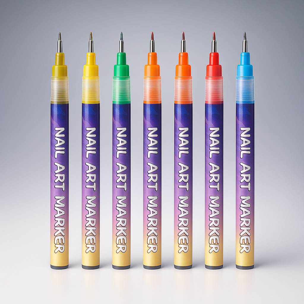 Nail's Art Marker