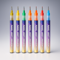 Nail's Art Marker